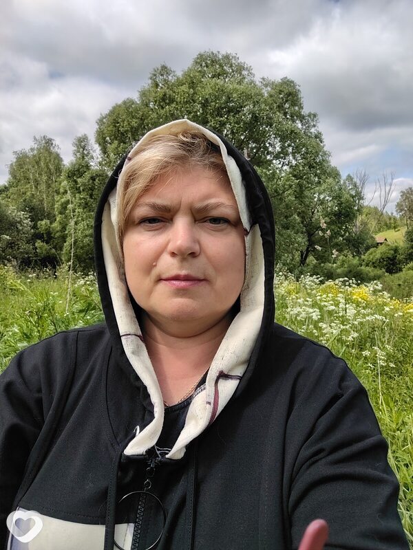 Вот Такая, 59, Коломне — анкета №1929929