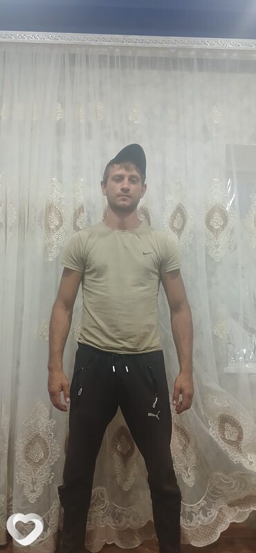 Руслан, 32, Тихорецке — анкета №1931048