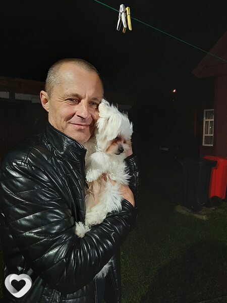 Юрий, 49, Минске — анкета №1931065