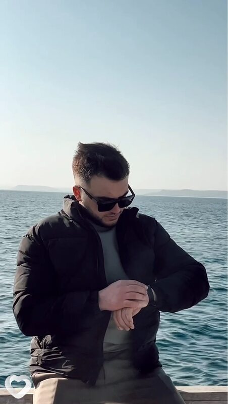 Вугар, 26, Выксе — анкета №1930278