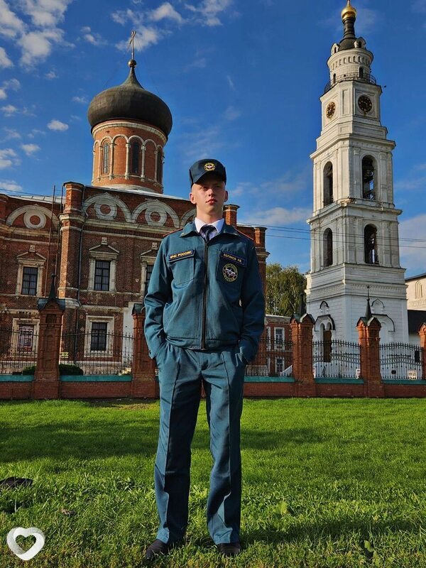 Руслан, Волоколамск