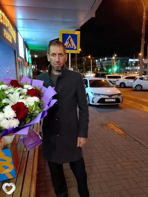 Алексей, 43, Ставрополе — анкета №1930159