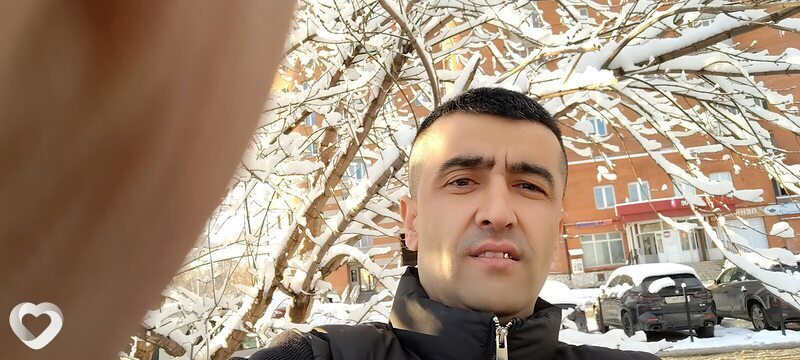 Шерхан, 36, Туле — анкета №1930161