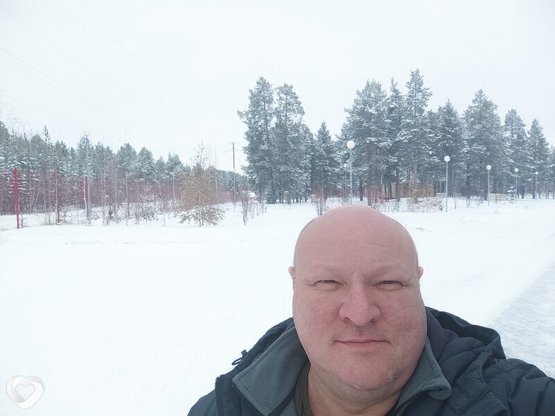 Павел С, Ноябрьск