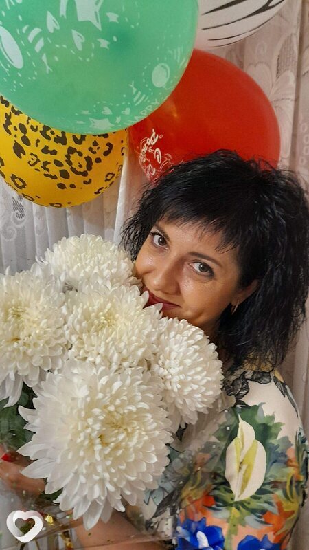 Ольга, 44, Кемерове — анкета №1930351