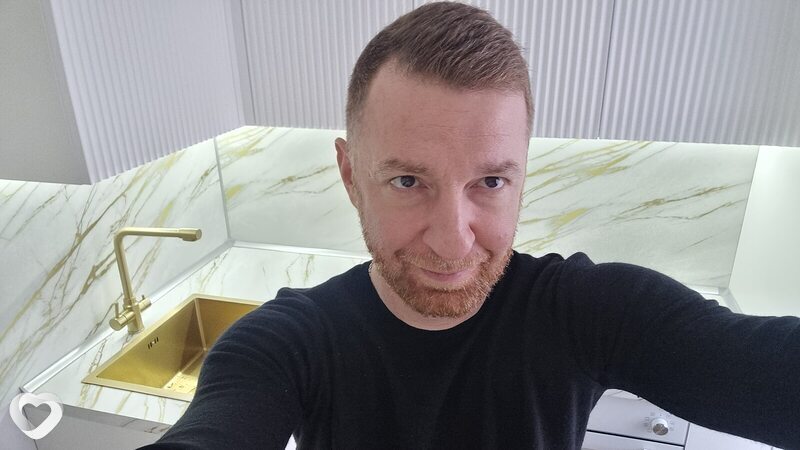 Антон, 45, Минске — анкета №1930355