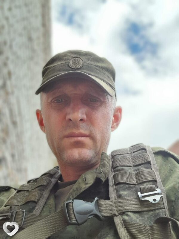 Aleks, 46, Столине — анкета №1930363