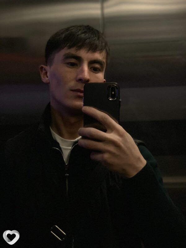 Баха, 25, Шымкенте — анкета №1930364