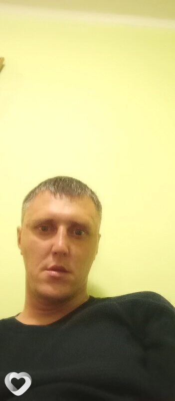 Олег, 43, Кириши — анкета №1930368