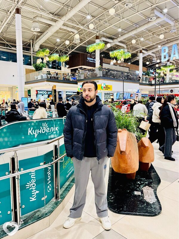 Kamal, 28, Алматы — анкета №1930246