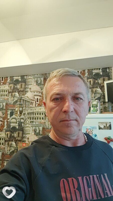 Denis, 45, Туле — анкета №1930250