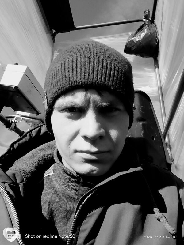 Михаил, 22, Кургане — анкета №1930258