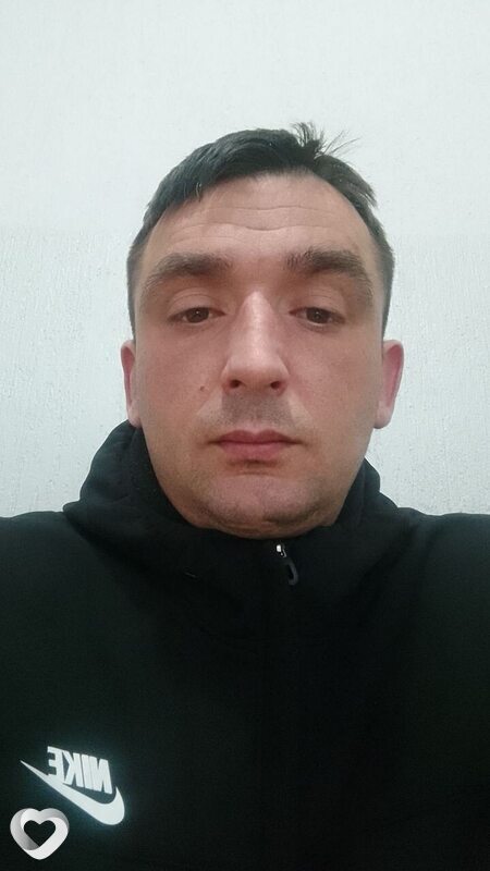 Миша, 36, Минске — анкета №1930267