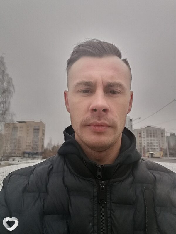 Александр, 35, Минске — анкета №1930316