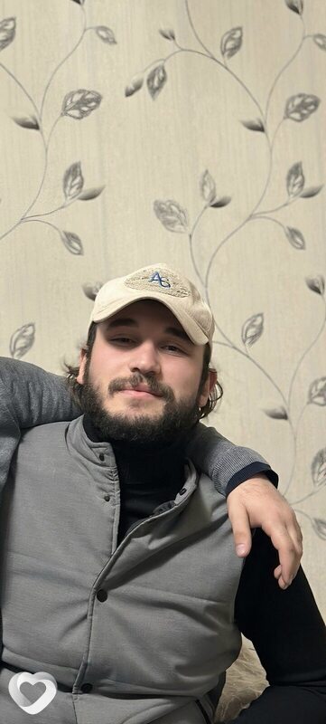 Ks, 27, Красногорске — анкета №1930649