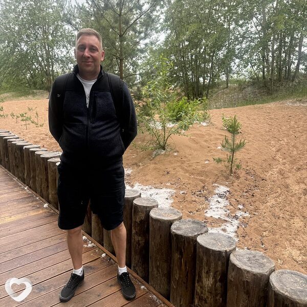 Алексей, 51, Санкт-Петербурге — анкета №1930664
