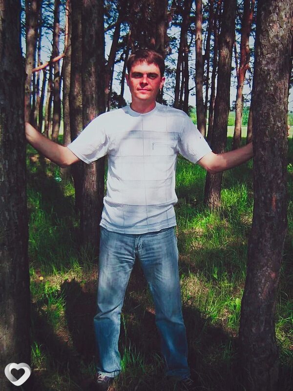 Den, 41, Усолье-Сибирское — анкета №1930324