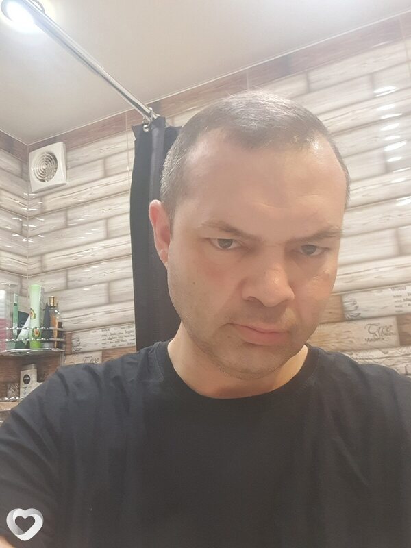 Артем, 43, Ярославле — анкета №1930333