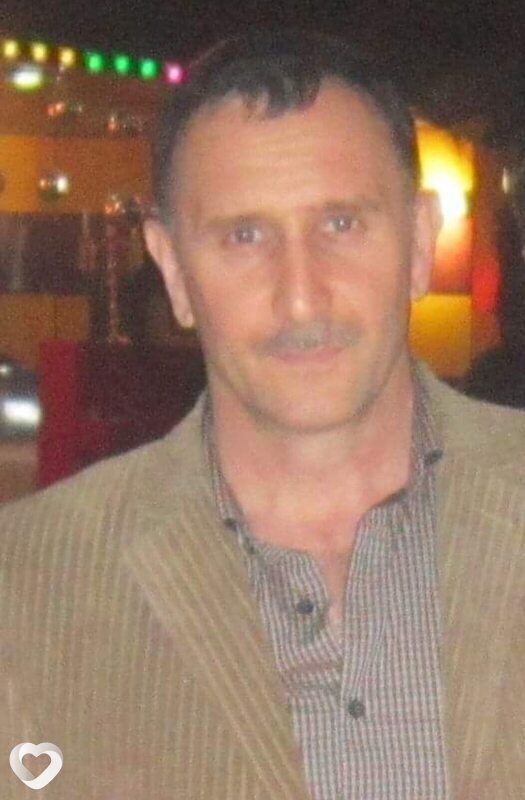 Гамид, 59, Баку — анкета №1930341