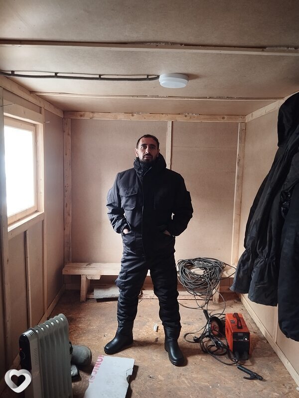 Subhan, 34, Твери — анкета №1930222
