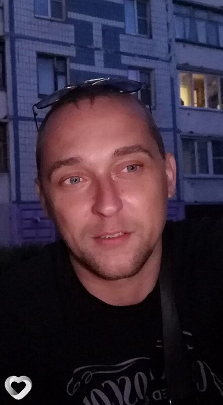 Александр, 39, Лобне — анкета №1930237