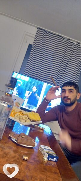Shakro, 37, Твери — анкета №1930239