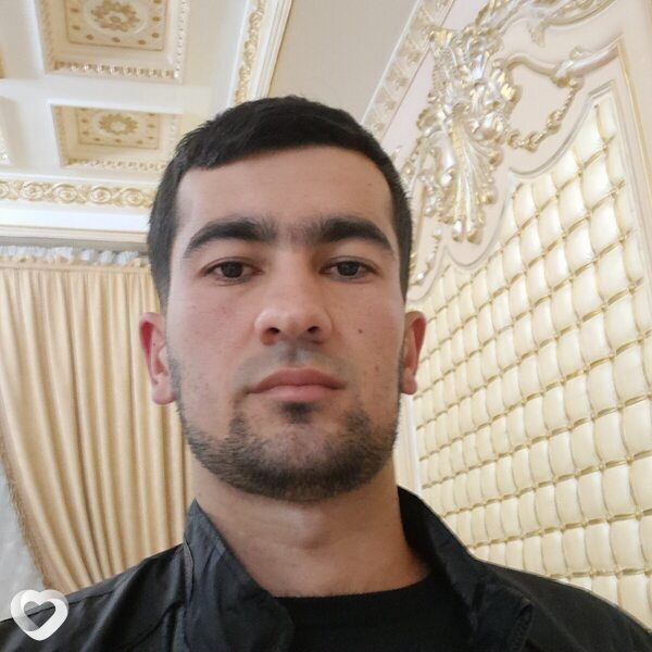 Шал, 26, Москве — анкета №1930241