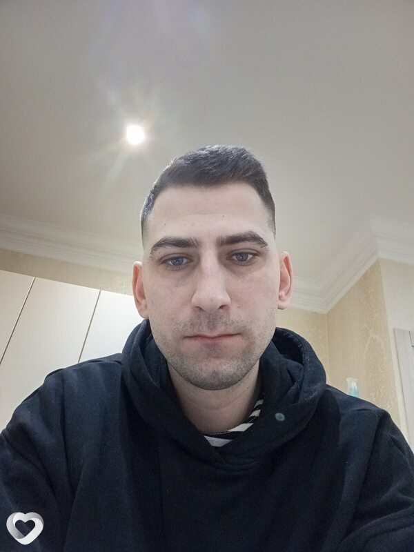 Анатолий, 36, Севастополе — анкета №1930427