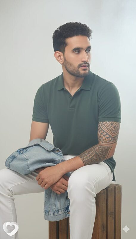 Sikandar, 27, Москве — анкета №1930430