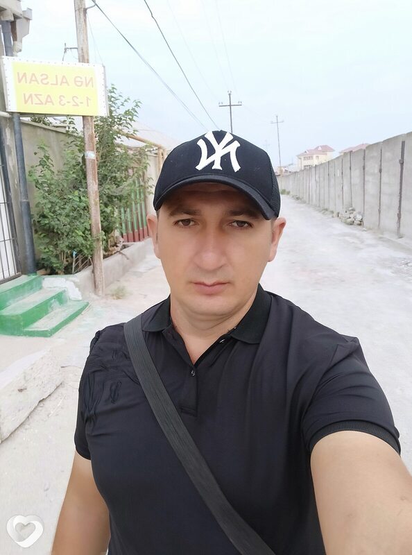 Murad, 37, Лодзь — анкета №1930432