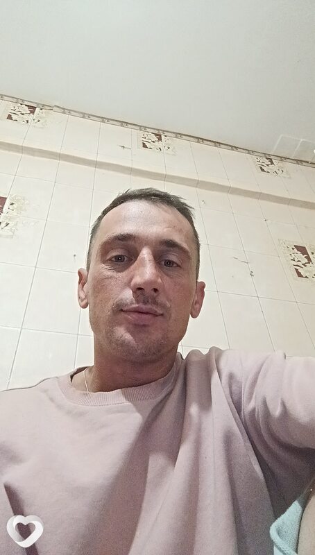 Сергей, 37, Могилев — анкета №1930436