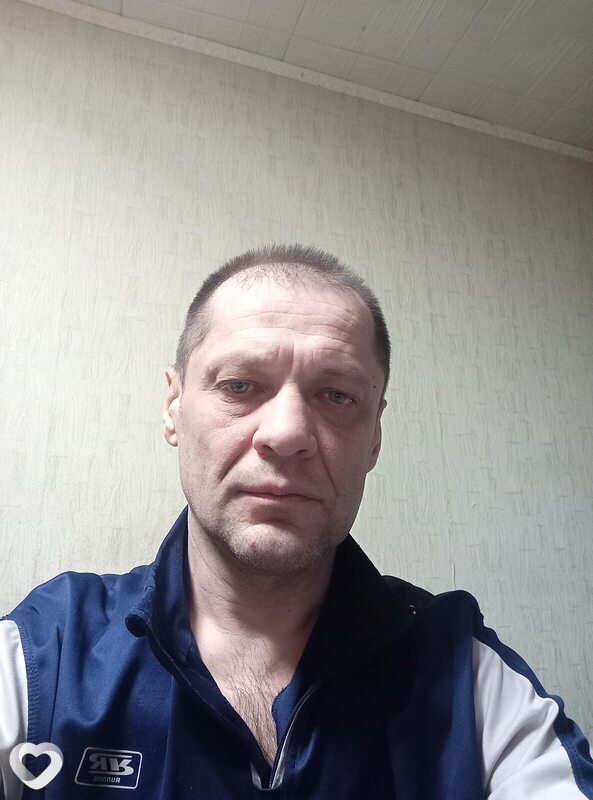 Александр, 45, Нижнем Тагиле — анкета №1930438