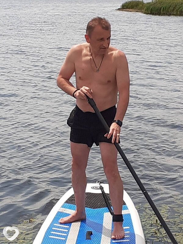 Игорь, 50, Могилев — анкета №1930439