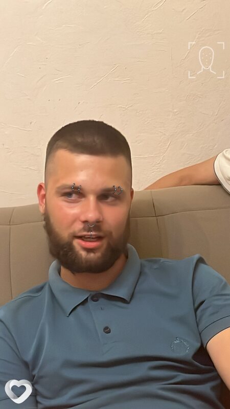 Willy, 27, Минске — анкета №1930401