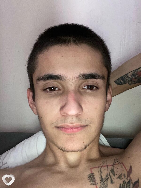 Дамир, 21, Березниках — анкета №1930407