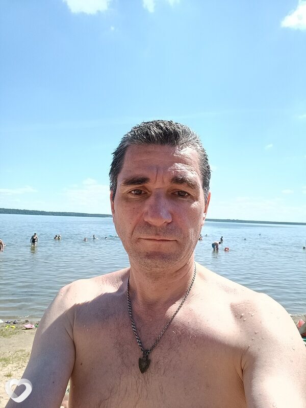 Александр, 48, Екатеринбурге — анкета №1930413