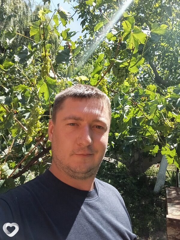 Вадим, Отрадная