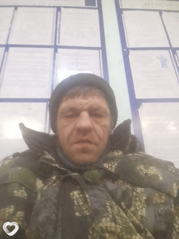 Сергей, 42, Тавде — анкета №1930714