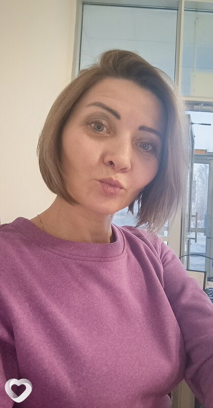 Ли, 46, Казани — анкета №1930494