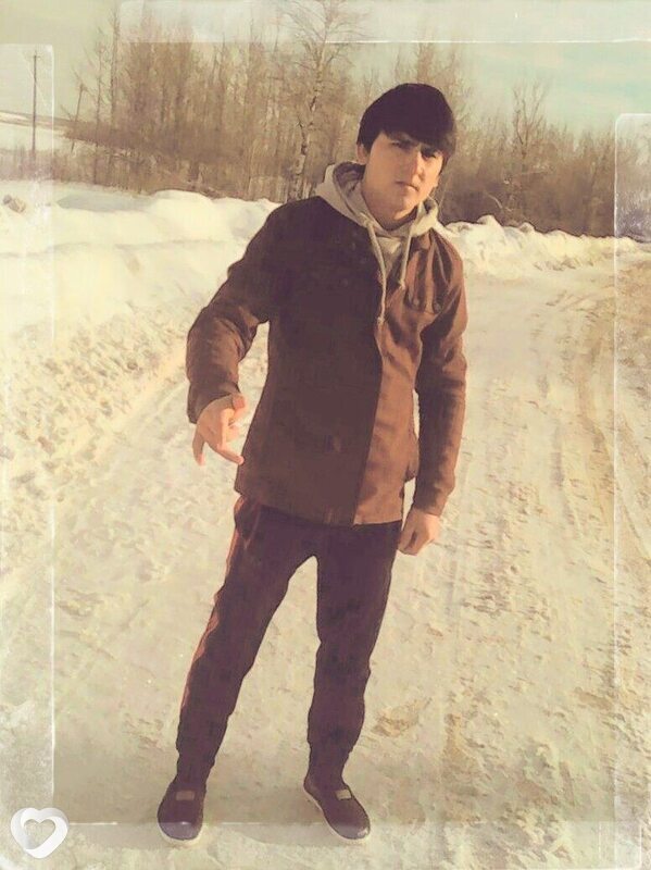 Ezel, 28, Москве — анкета №1930500