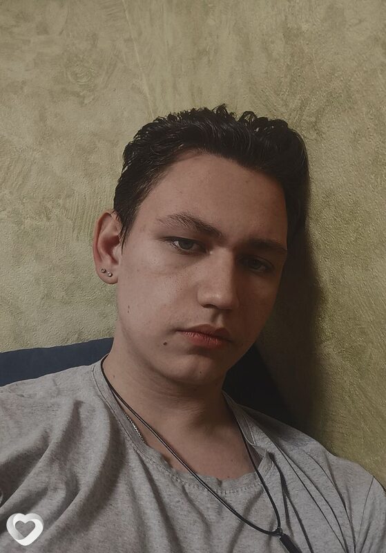 Константин, 19, Донецк (Ростовская Обл.) — анкета №1930514