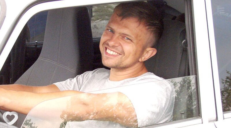 Александр, 42, Курске — анкета №1930772