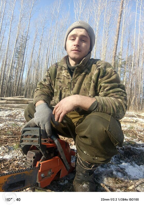 Николай, Вяземский