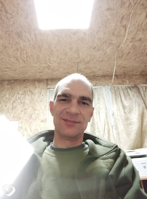 Константин, 43, Одессе — анкета №1930780