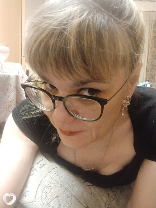 Лана, 50, Екатеринбурге — анкета №1930791