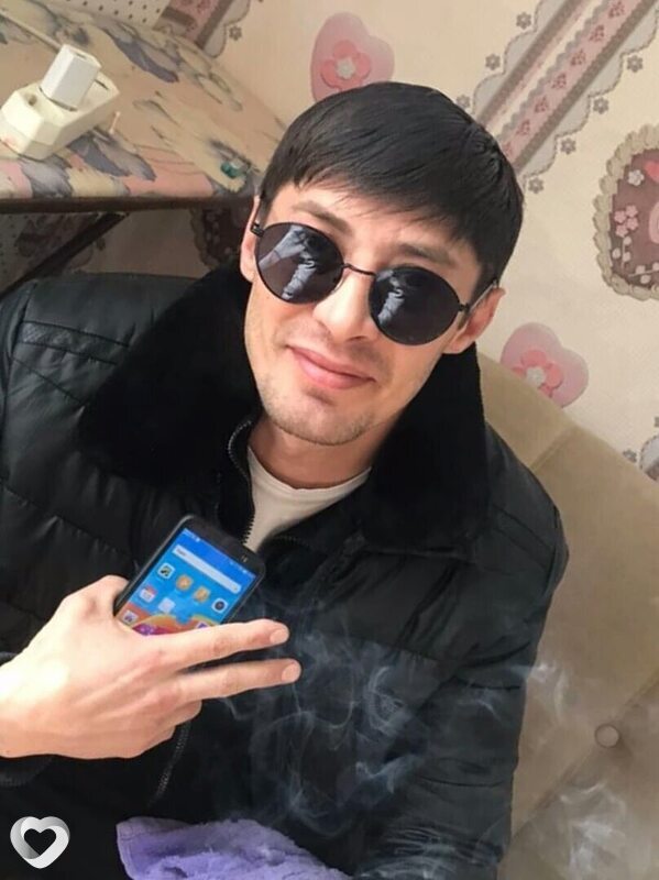 Николай, 38, Новосибирске — анкета №1930486