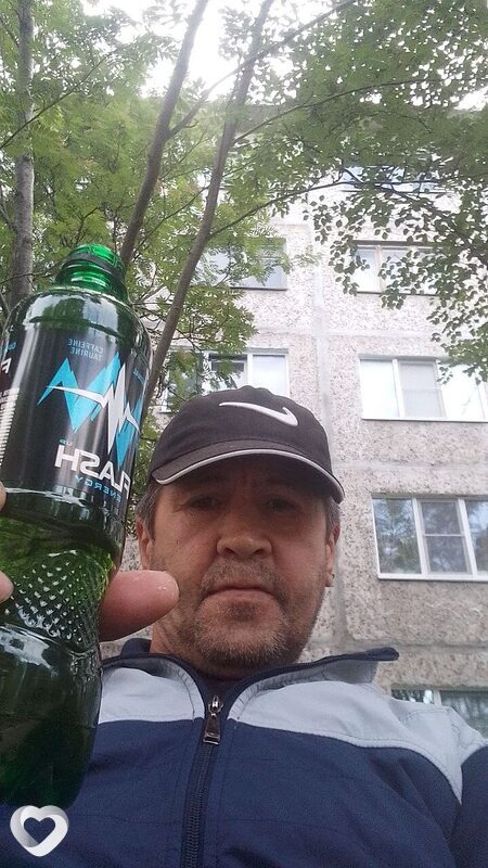 Баха, 49, Оленегорске — анкета №1930487