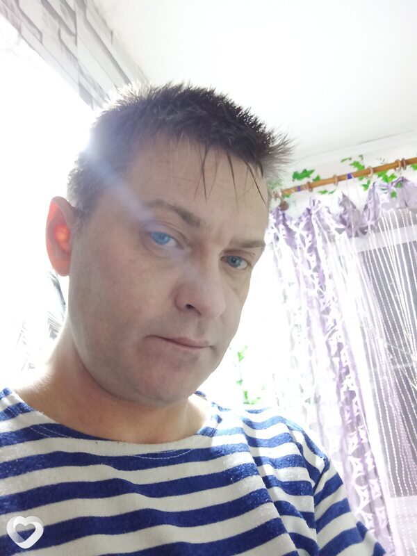 Дима, 44, Калуге — анкета №1930545