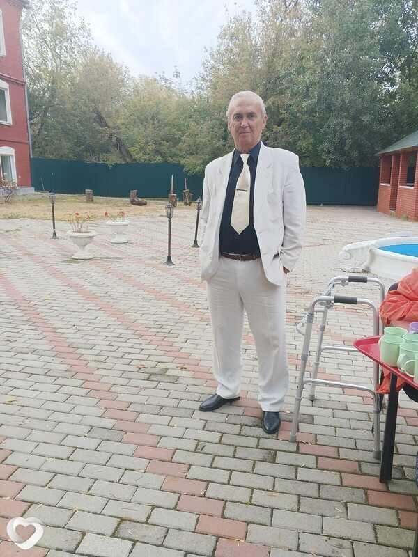Рафаэль, 62, Казани — анкета №1930555