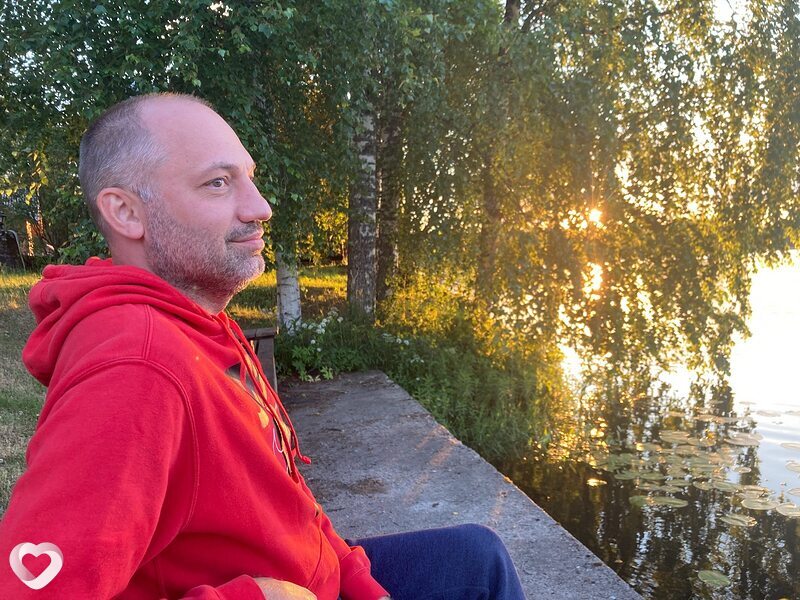 Константин, 45, Санкт-Петербурге — анкета №1930556